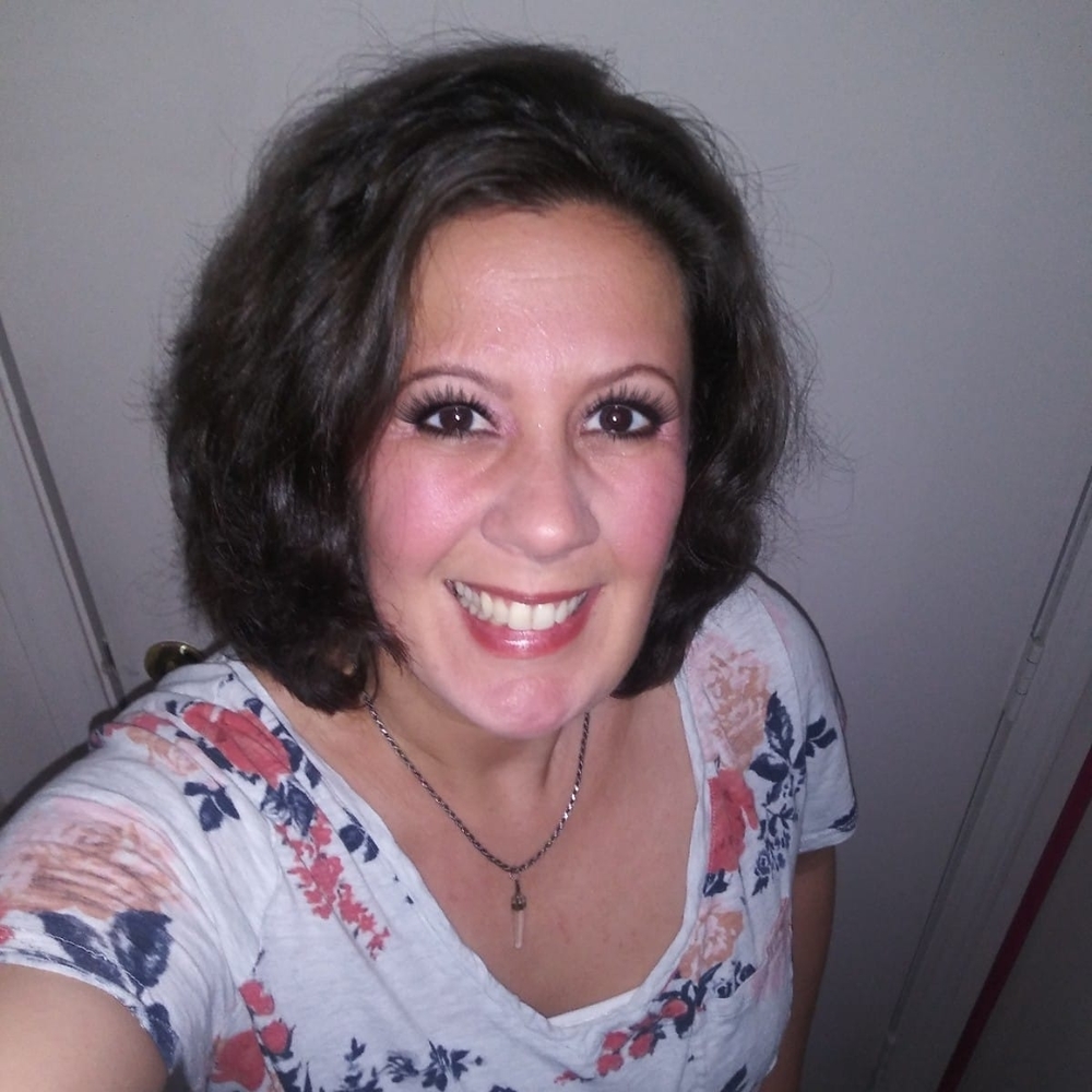 Meet your Posher, Karen